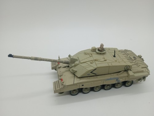 Carro armato vintage - ,