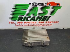 CENTRALINA CONTROLLO CAMBIO