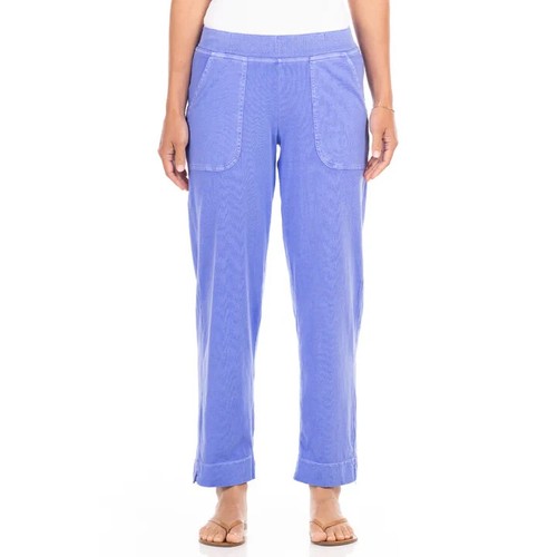 Pantaloni alla caviglia fresh - pantaloni,