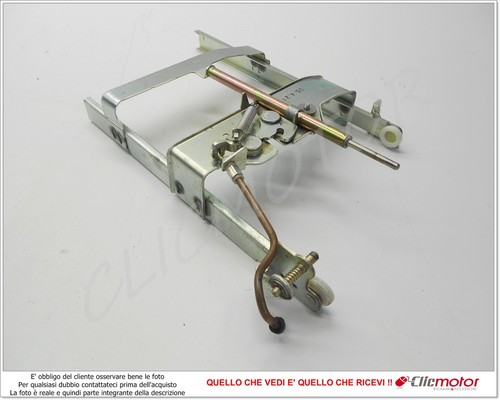 Carrello binari cassetto - carrello,