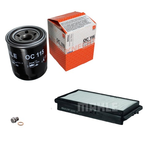 Mahle controllo set adatto per - set,