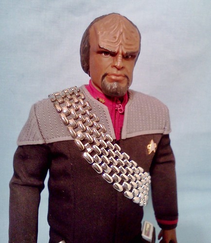 Star trek ds - 1/6, 9/first