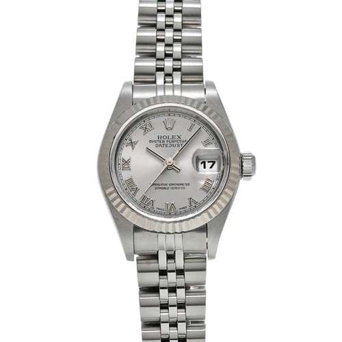 Orologio rolex datejust - rolex,