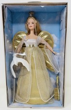 Angelic inspirations barbie - inspirations,