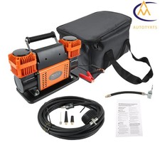 12V Portable Inflator For