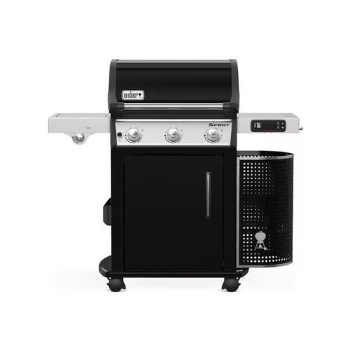 Barbecue gas weber spirit - a,