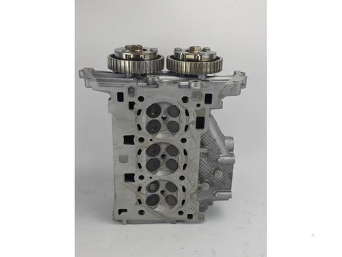 Testata cilindri benzina - testata,