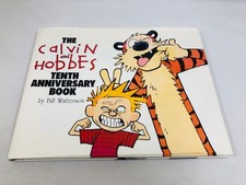 The Calvin and Hobbes Tenth