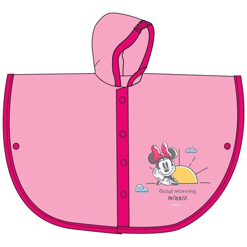 Disney minnie mantellina - disney,