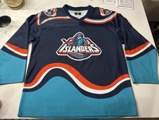 New York Islanders NHL