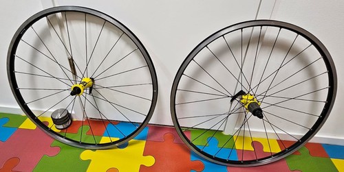 Cerchi mavic cross ride - ride, 26"