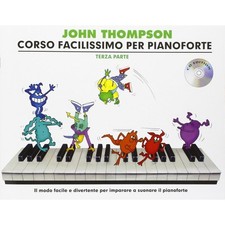 John Thompson Corso