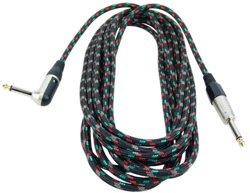 Cavo jack paccs - 6, m