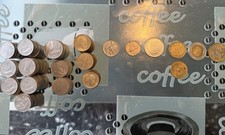 Lotto monete lire Italiane da