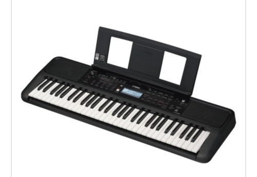Yamaha psr e383 - psr-e383, 61-key