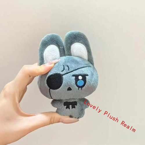 Peluche pupazzo alveare