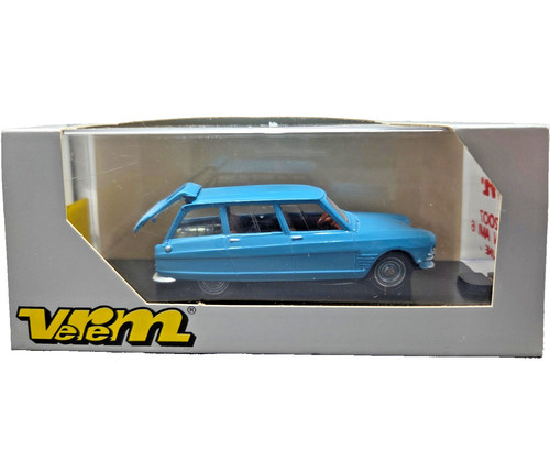 Citroën ami break - citroën, 6