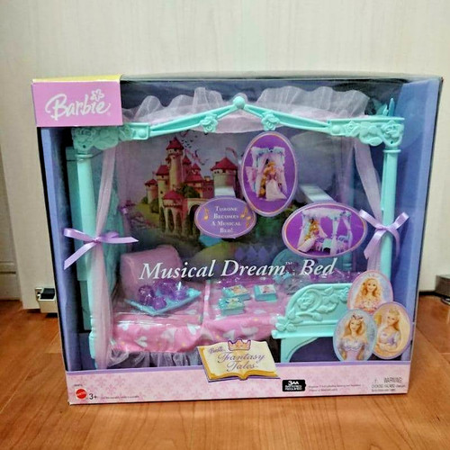 Barbie disney principessa - barbie,