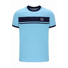 T-shirt Sergio Tacchini