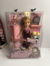 Bambola bratz yasmin - bratz,