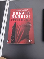 Ipotesi del male - l'ipotesi,