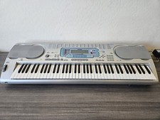 CASIO WK-3000 - Keyboard -