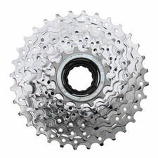 Ruota libera 8v. sunrace 13-32