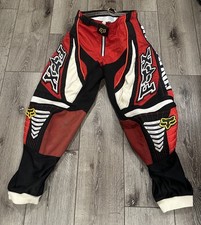 Fox Racing 360 Motocross Pants