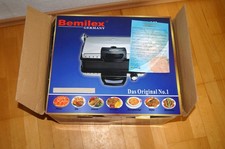 Barbecue elettrico a contatto