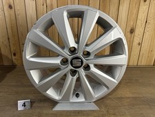1x Originale Cerchi Alluminio
