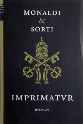 Imprimatur