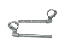 COPPIA SEMIMANUBRI ORIGINALI PAIR OF HALF-HANDLEBARS KTM RC 390 22-25 N-938