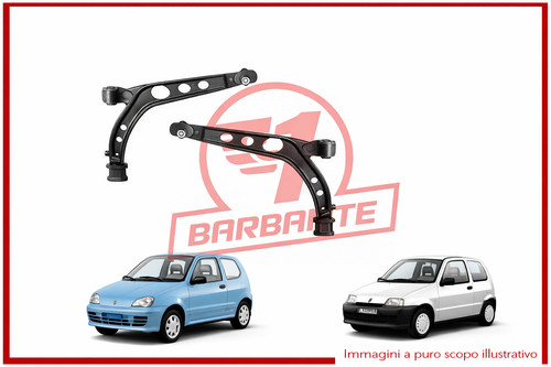 Kit bracci braccetti - bracci,
