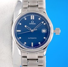 Mens Omega Dynamic Classic