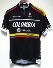 Maglia squadra ciclismo Nalini