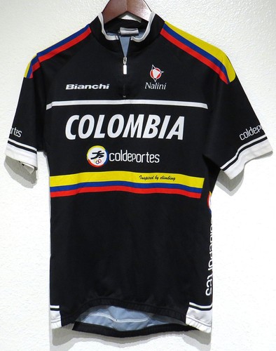 Maglia squadra ciclismo - , nalini