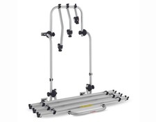 PORTABICI POSTERIORE PER