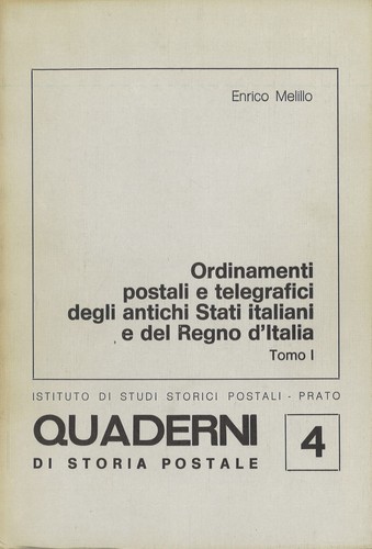 Serie storia postale quaderni - serie, postale: