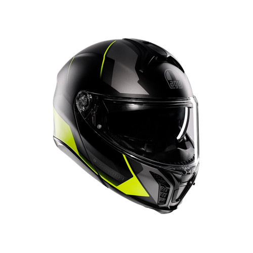 Casco modulare agv tourmodular - casco,