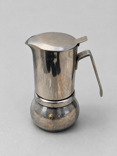 Vecchia caffettiera coffee - vecchia,