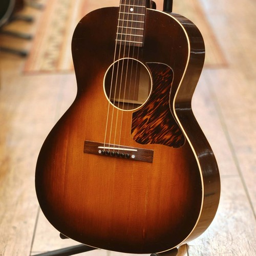 Gibson vintage - l-00,