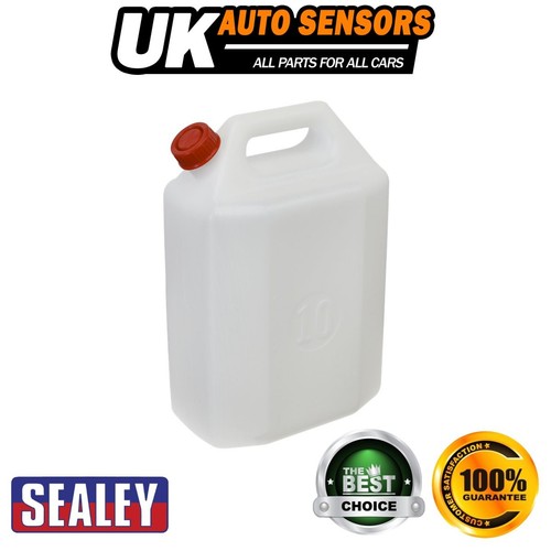 Sealey contenitore acqua 10l - sealey,