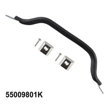 Cinghia estraibile maniglia