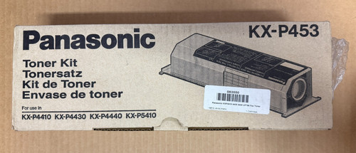 Toner nuovo originale