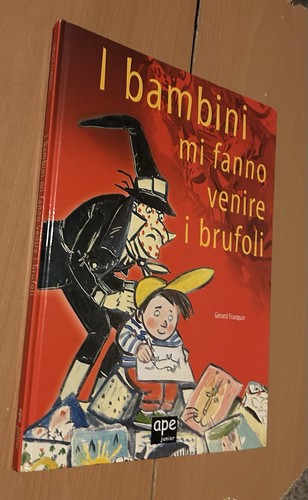 Bambini fanno venire - mi,