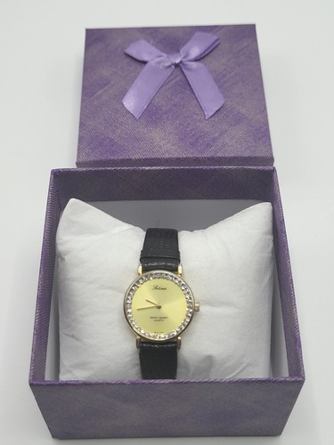 Quasi nuovo orologio al - [quasi,