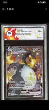 GRAAD 10 - Charizard VMAX  134