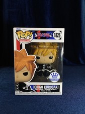Funko Pop! - Bleach - Ichigo