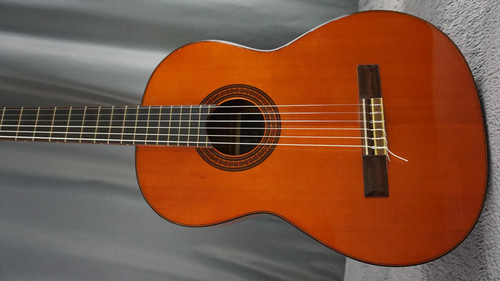 Suzuki japan chitarra - c-10,