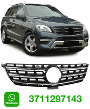 GRIGLIA MASCHERINA CALANDRA